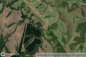 Arroio da Casa de Pedra