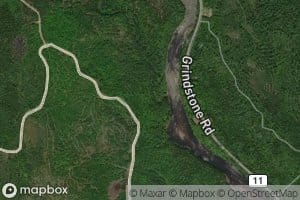 Meadow Brook Rapids