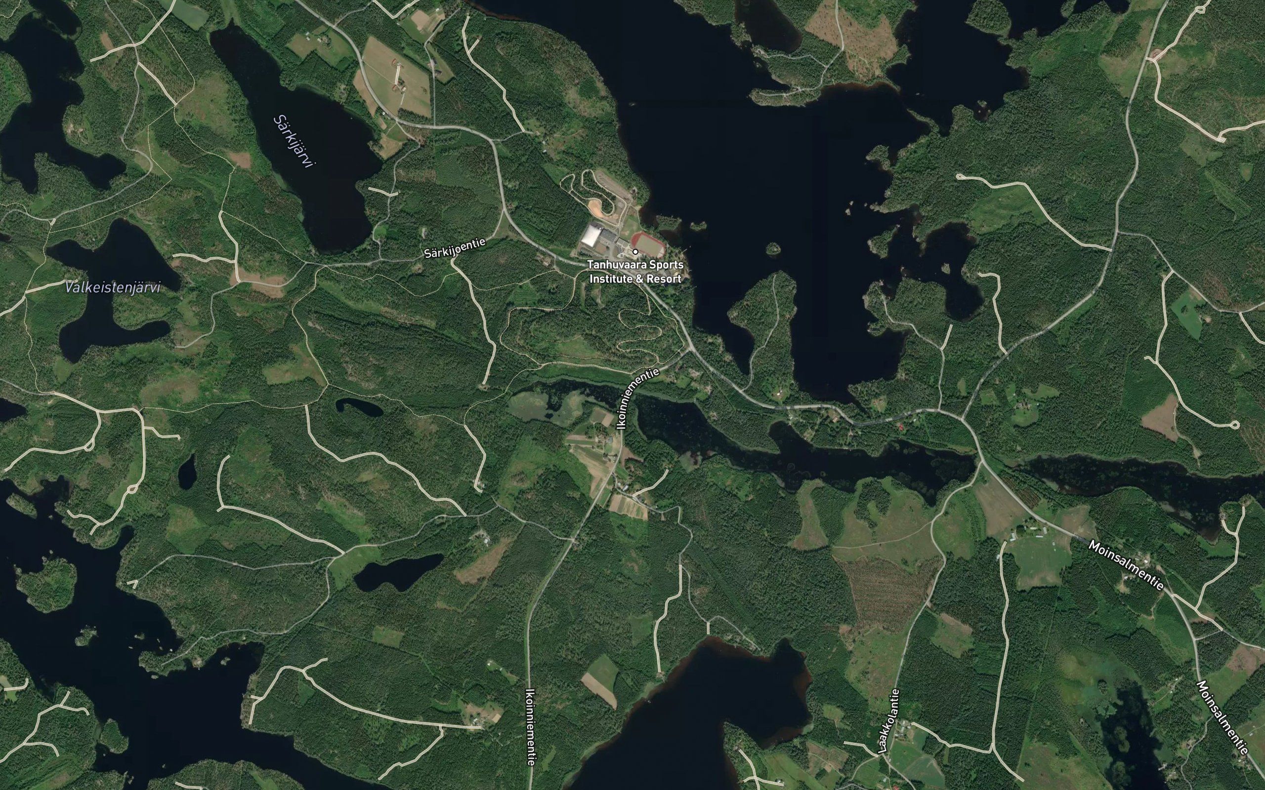 Sikosalmi