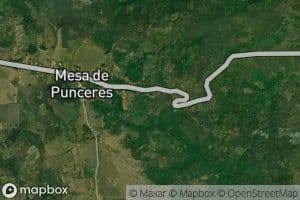 Quebrada La Zumbadora