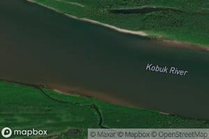 Omaluruk Creek