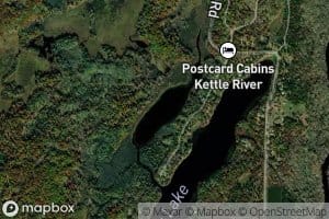 Little Mud Lake