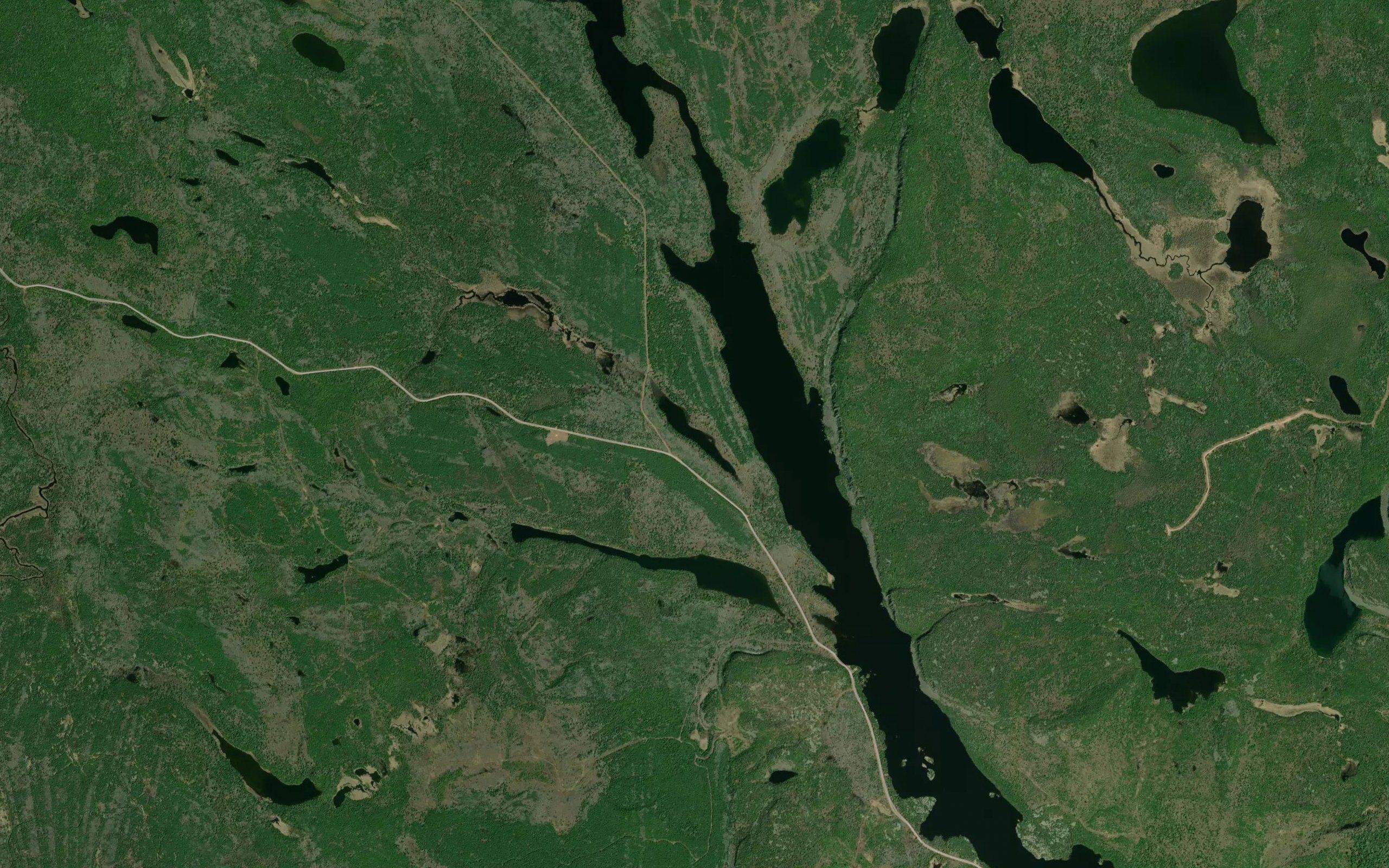 Ada Lake
