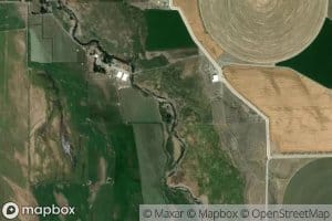 West Fork Carson River