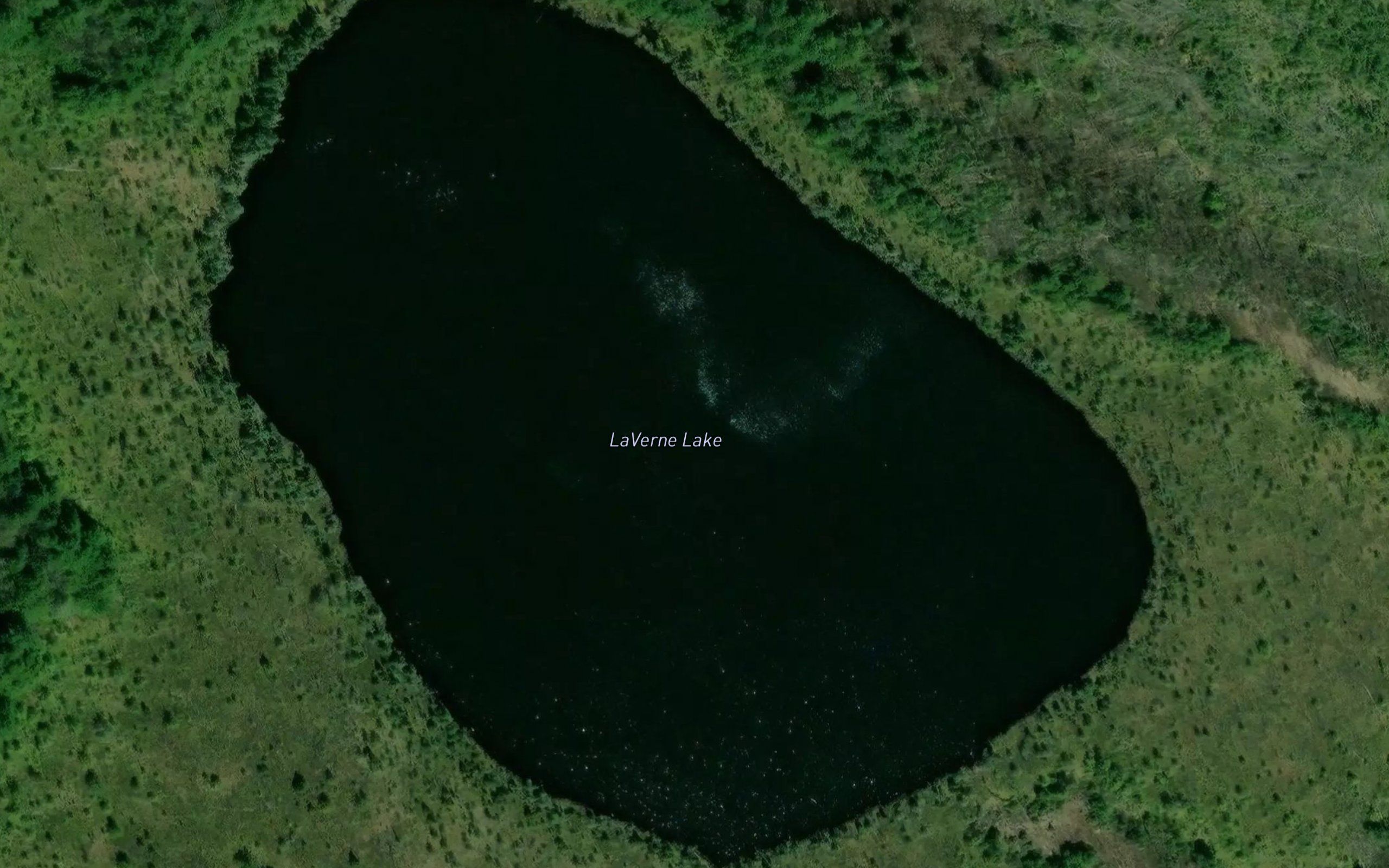LaVerne Lake