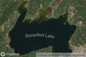 Goosefoot Lake
