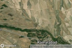 Cheshmeh-ye Sharan Bolagh