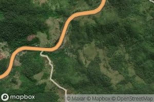 Ribeirao Barra da Cruz