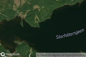 Storhittersjoen