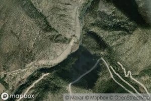 Canyon Creek
