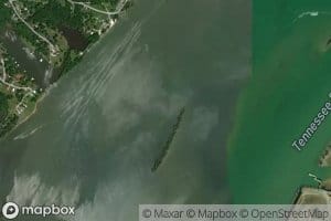 Threemile Slough (historical)