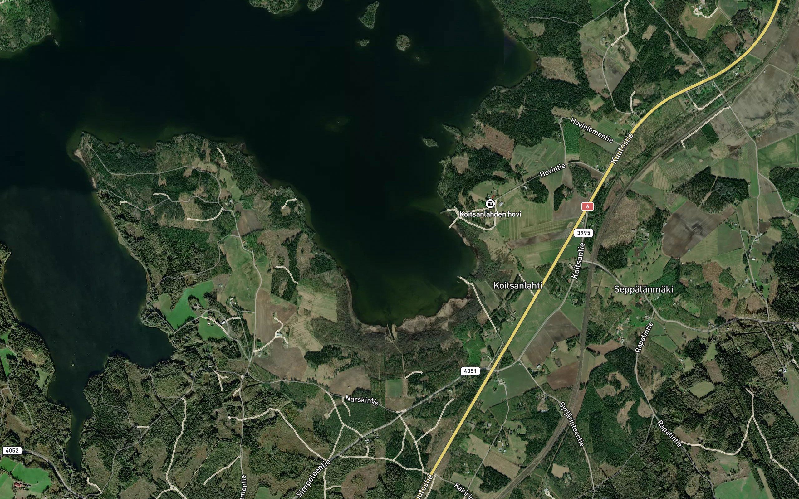 Koitsanlahti