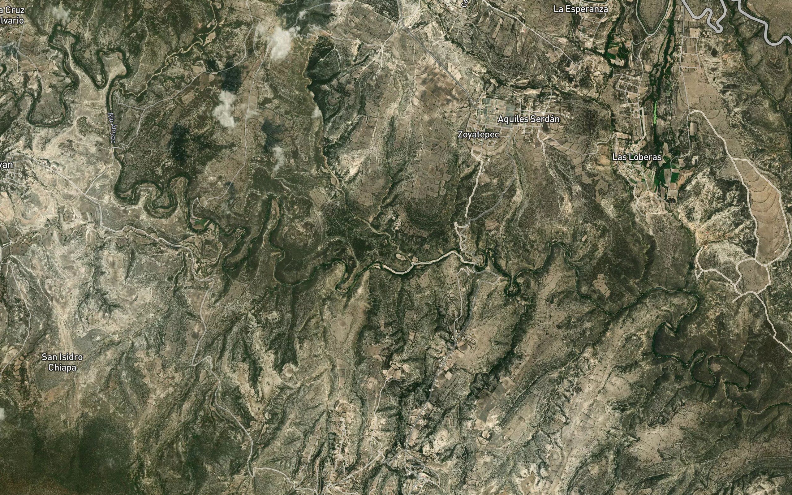 El Salado