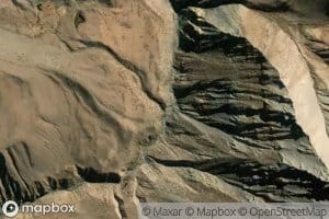 Estero Los Pelambres