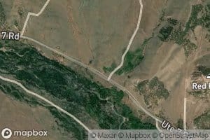 Cart Hollow Spring