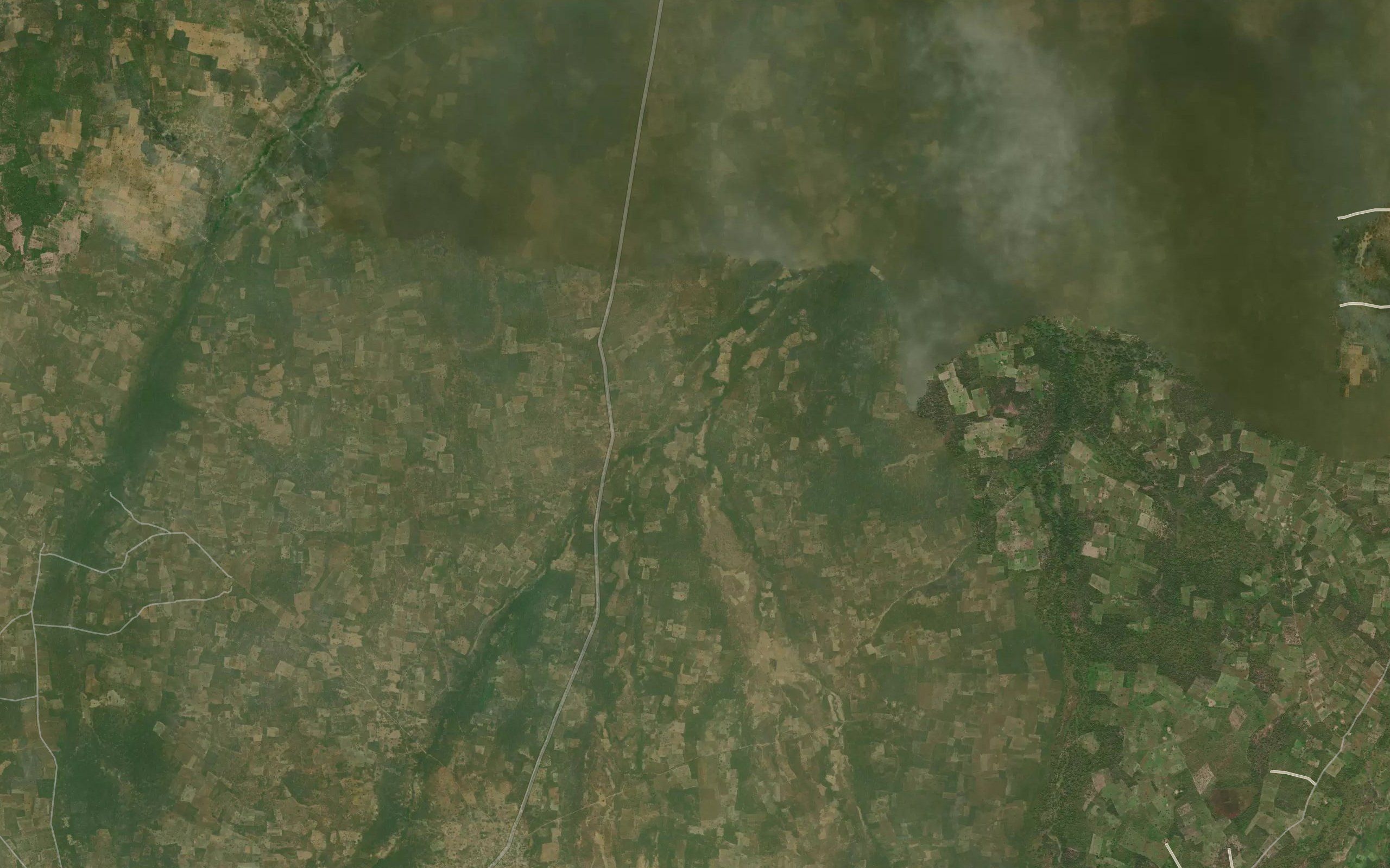 River Kwakudu