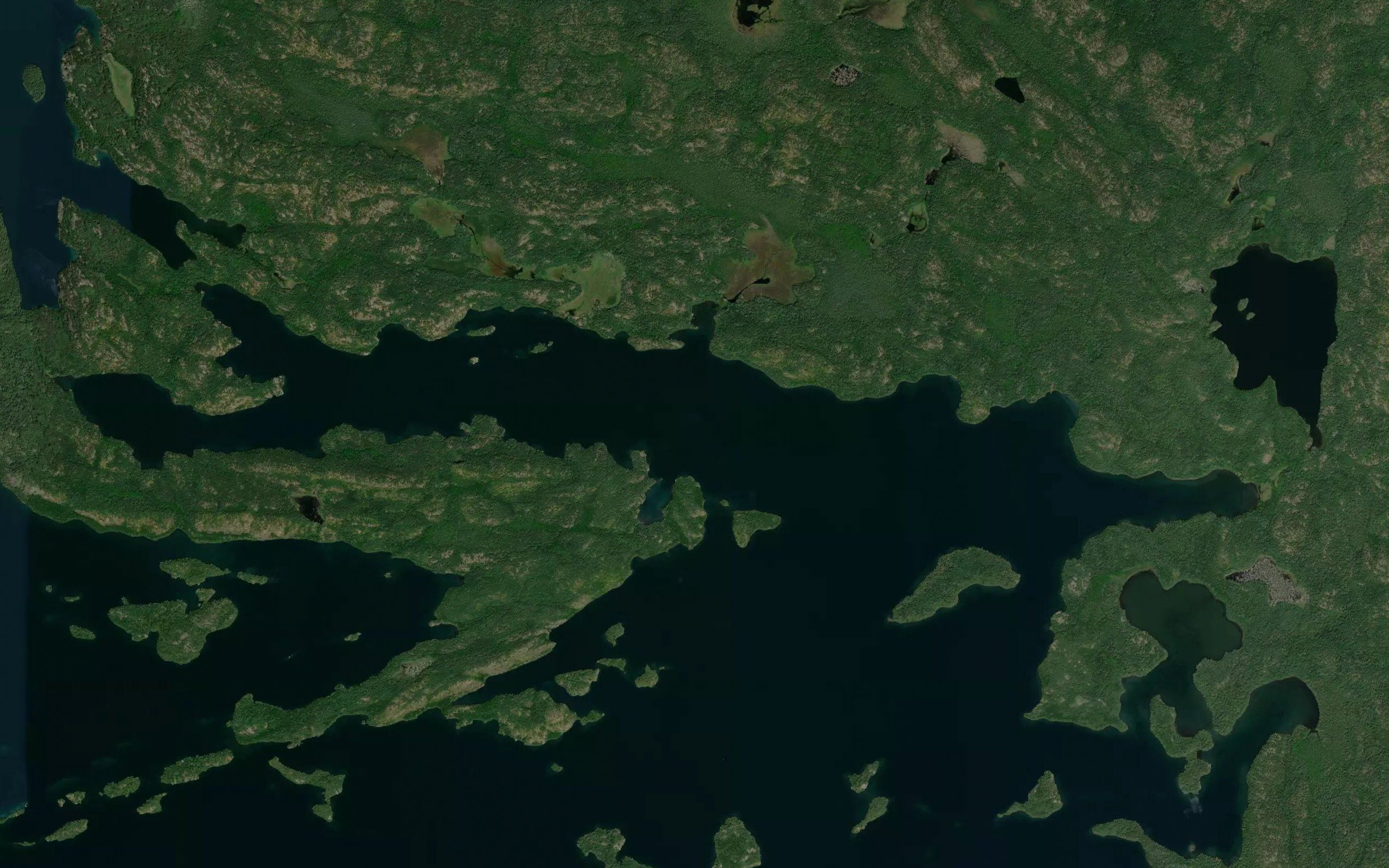 Peninsula Bay