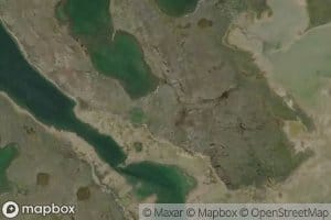Copperneedle River