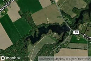 McColley Pond