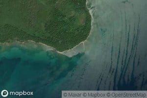 Point Patterson Creek