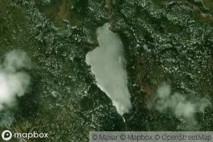 Lac des Migmatites Nord