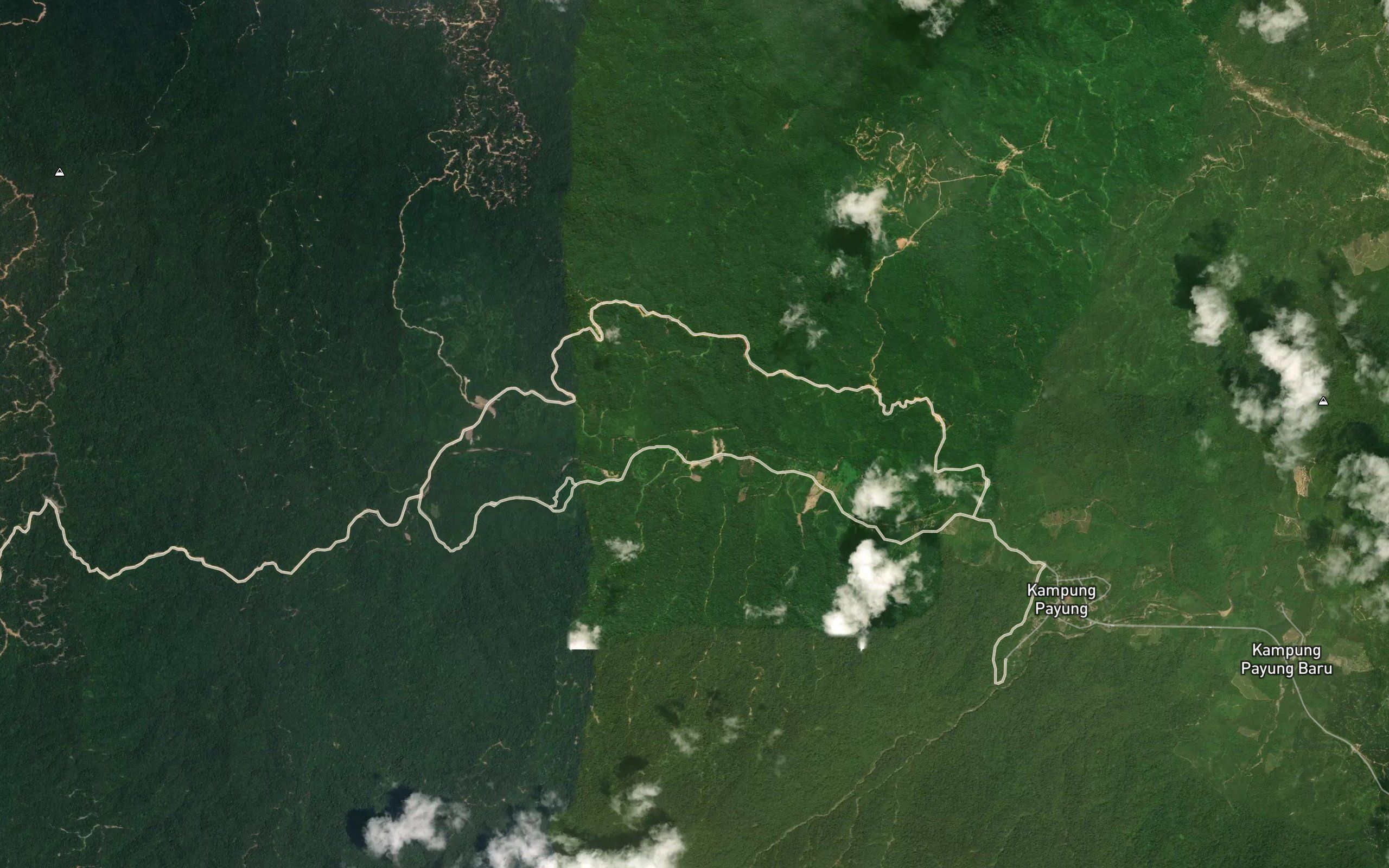 Sungai Datuk
