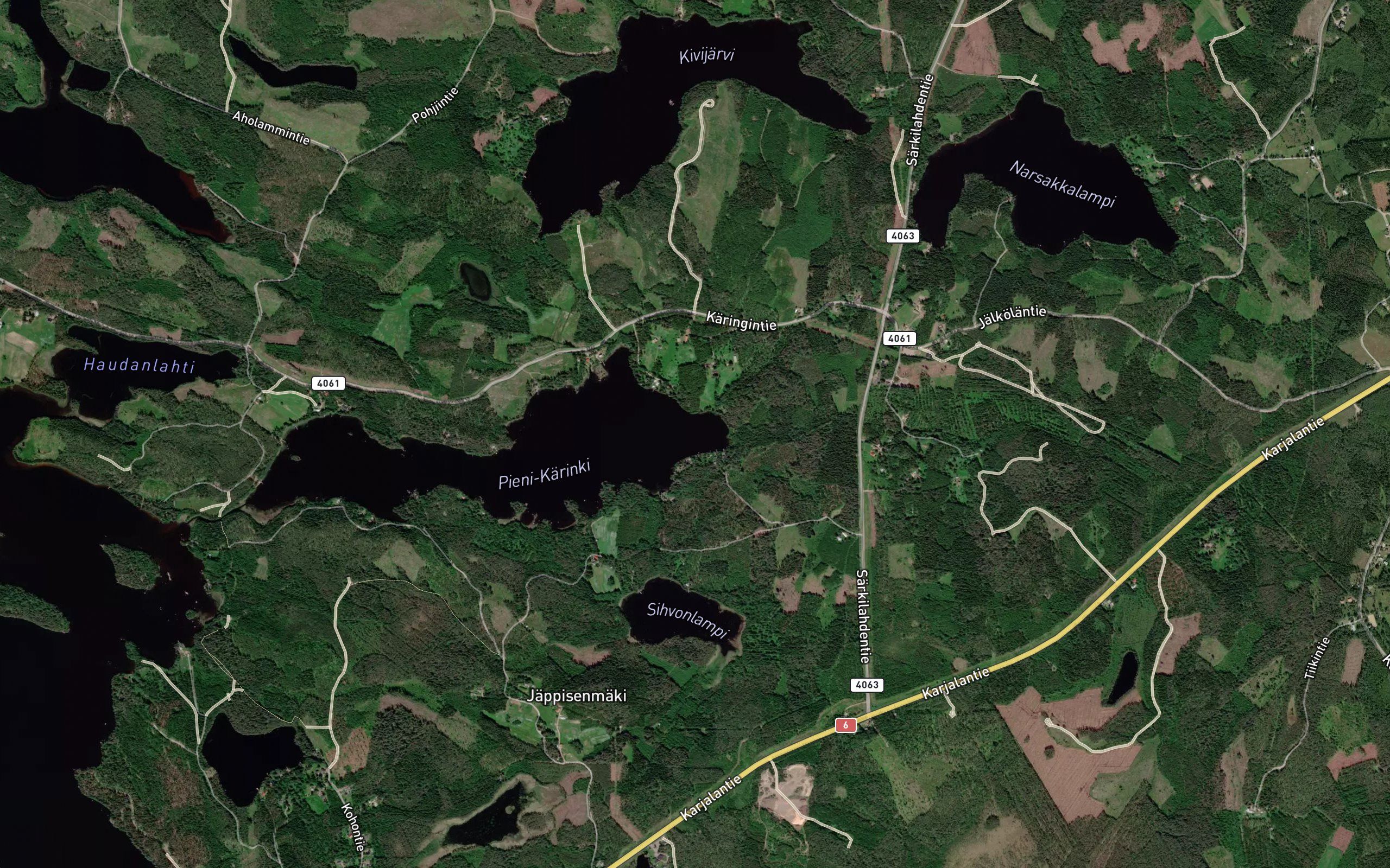 Haudanlahti