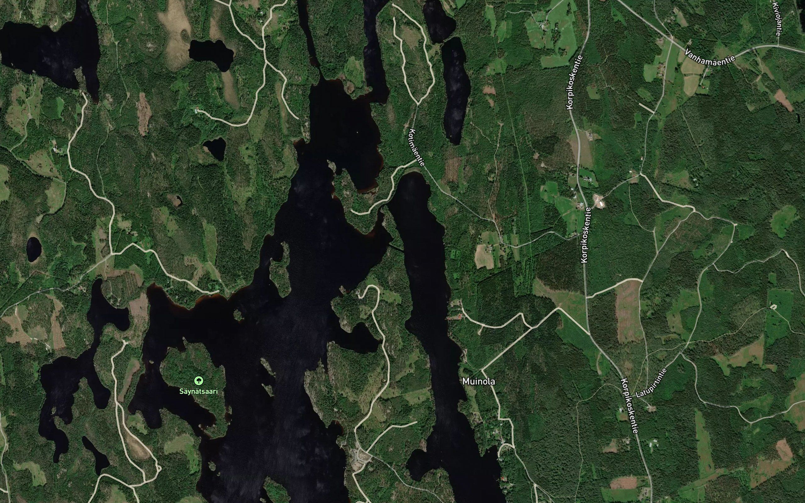 Likastin Kanava