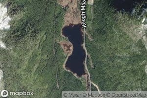 Angler Lake