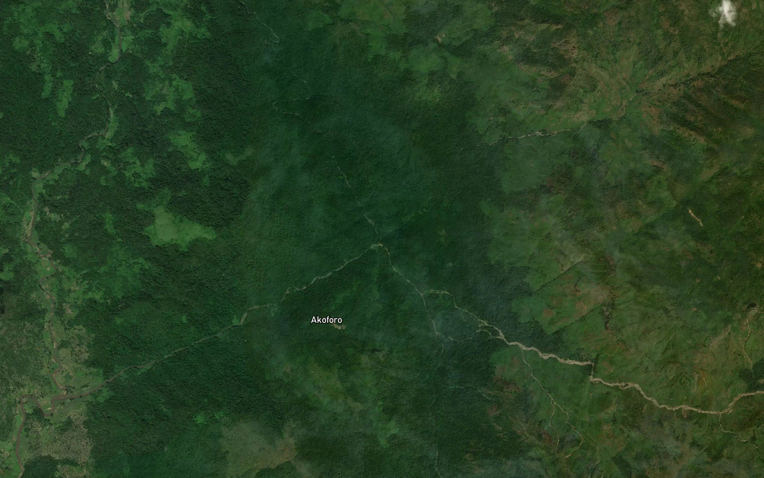 Dam