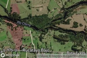 Rio Isla