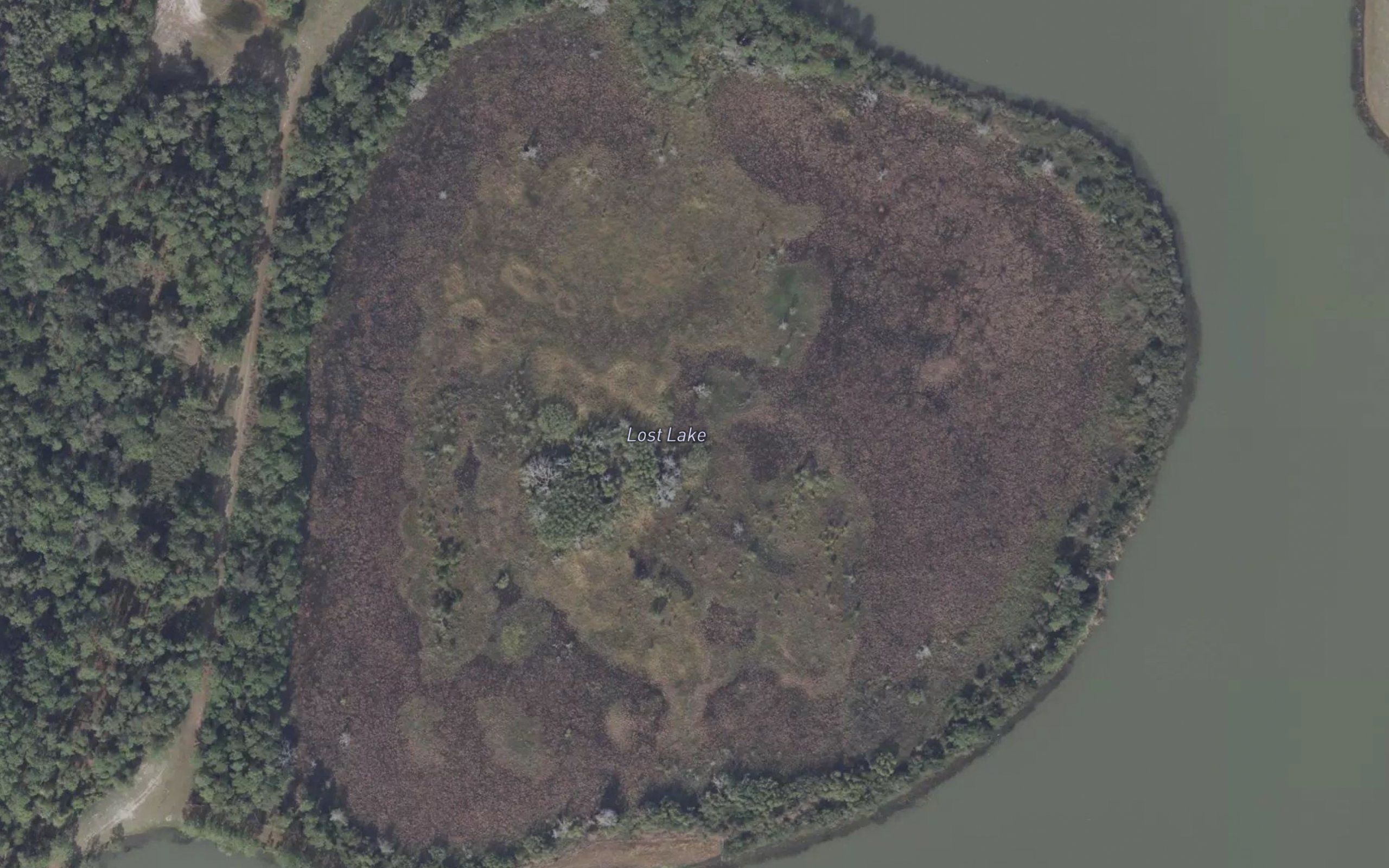 Lost Lake
