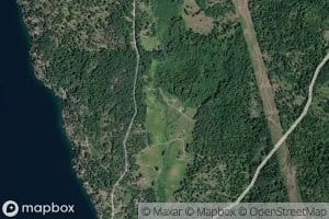 Canyon Creek