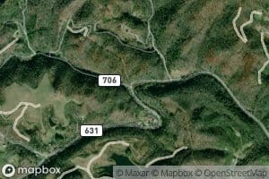 Pine Creek