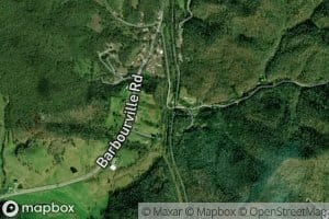 Frisby Branch