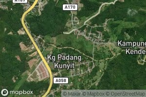Sungai Kulim