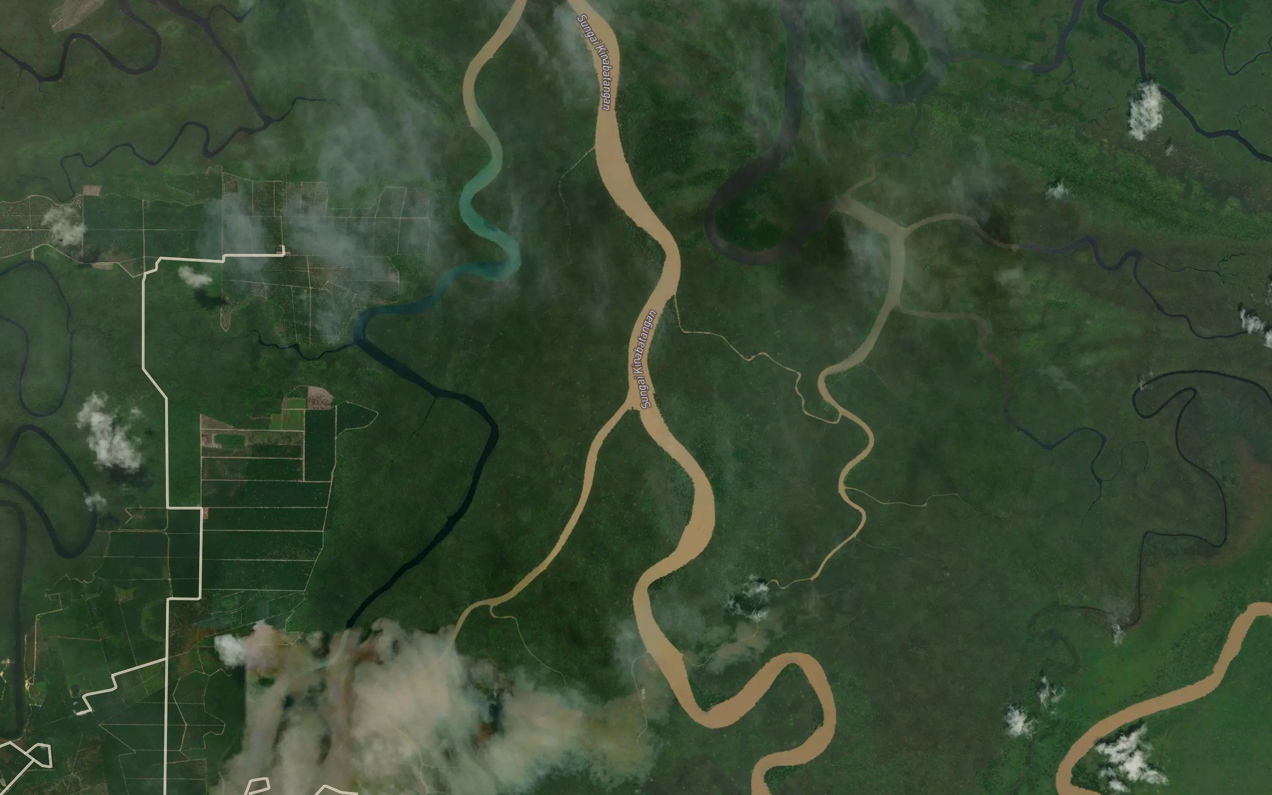 Sungai Watan