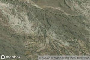 East Fork Reservoir Number 4