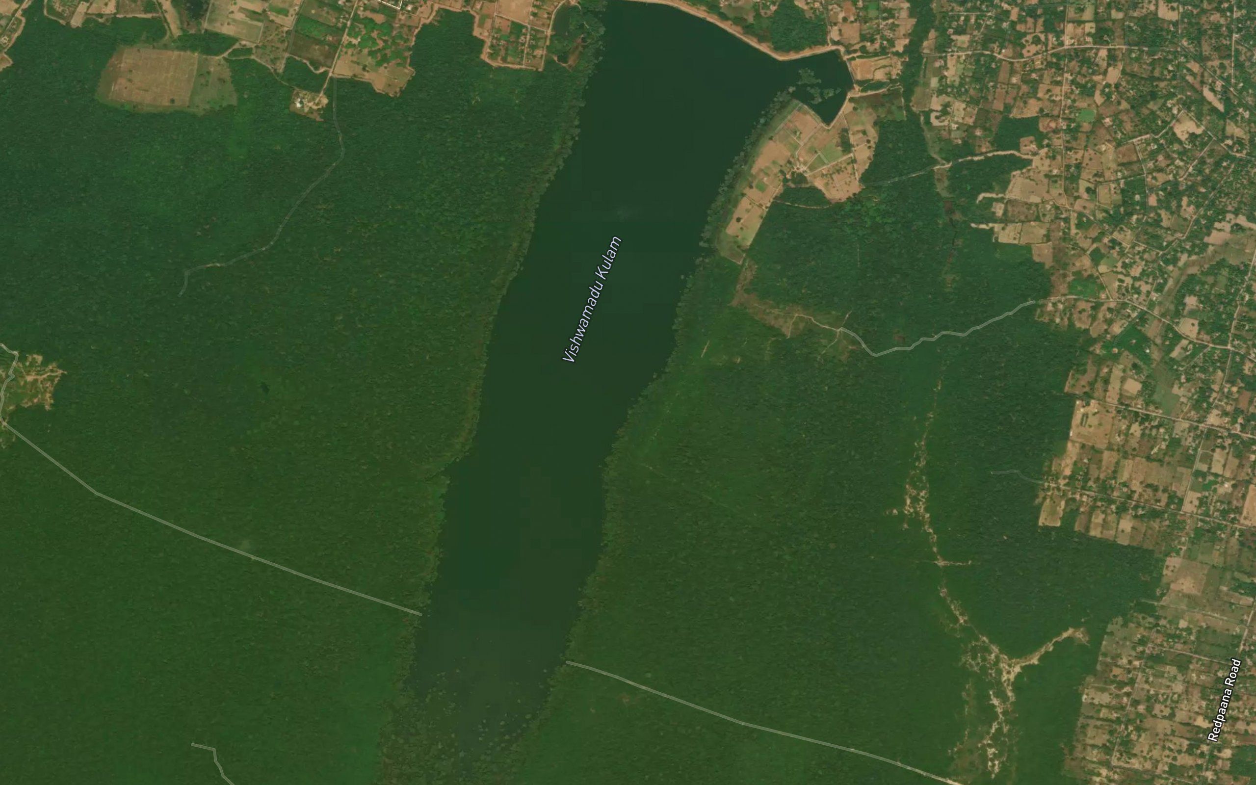 Visuamadu Kulam