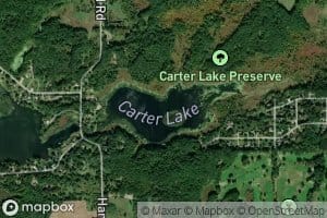 Carter Lake