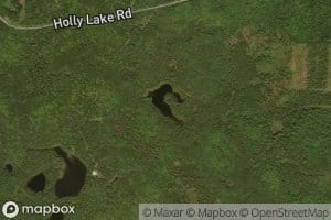Lake Horseshoe