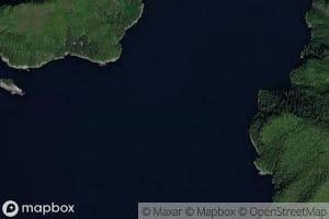 Cataract Cove