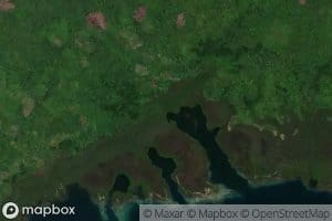 Quebrada de Nellouichid