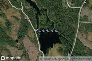 Raatelampi