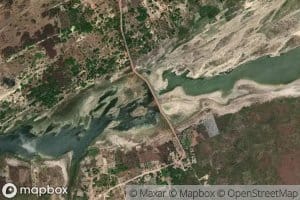 Igarape Baixa do Salgado