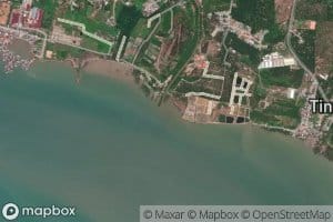 Sungai Kinabutan Besar