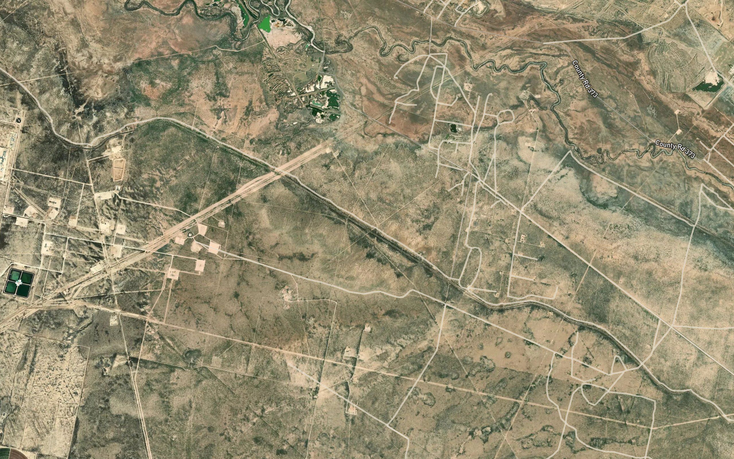 Imperial Ditch