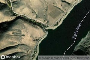 Fox Creek