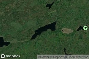 Drag Lake
