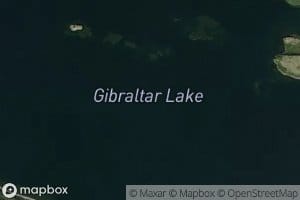 Gibraltar Lake